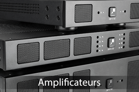 Amplificateurs